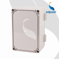 Saip / Saipwell 600 * 400 * 300 Boîte de jonction PVC Enclosure adaptable Nouveau boîte d&#39;alimentation IP66